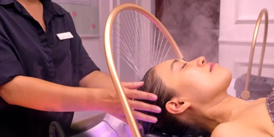 Head Spa