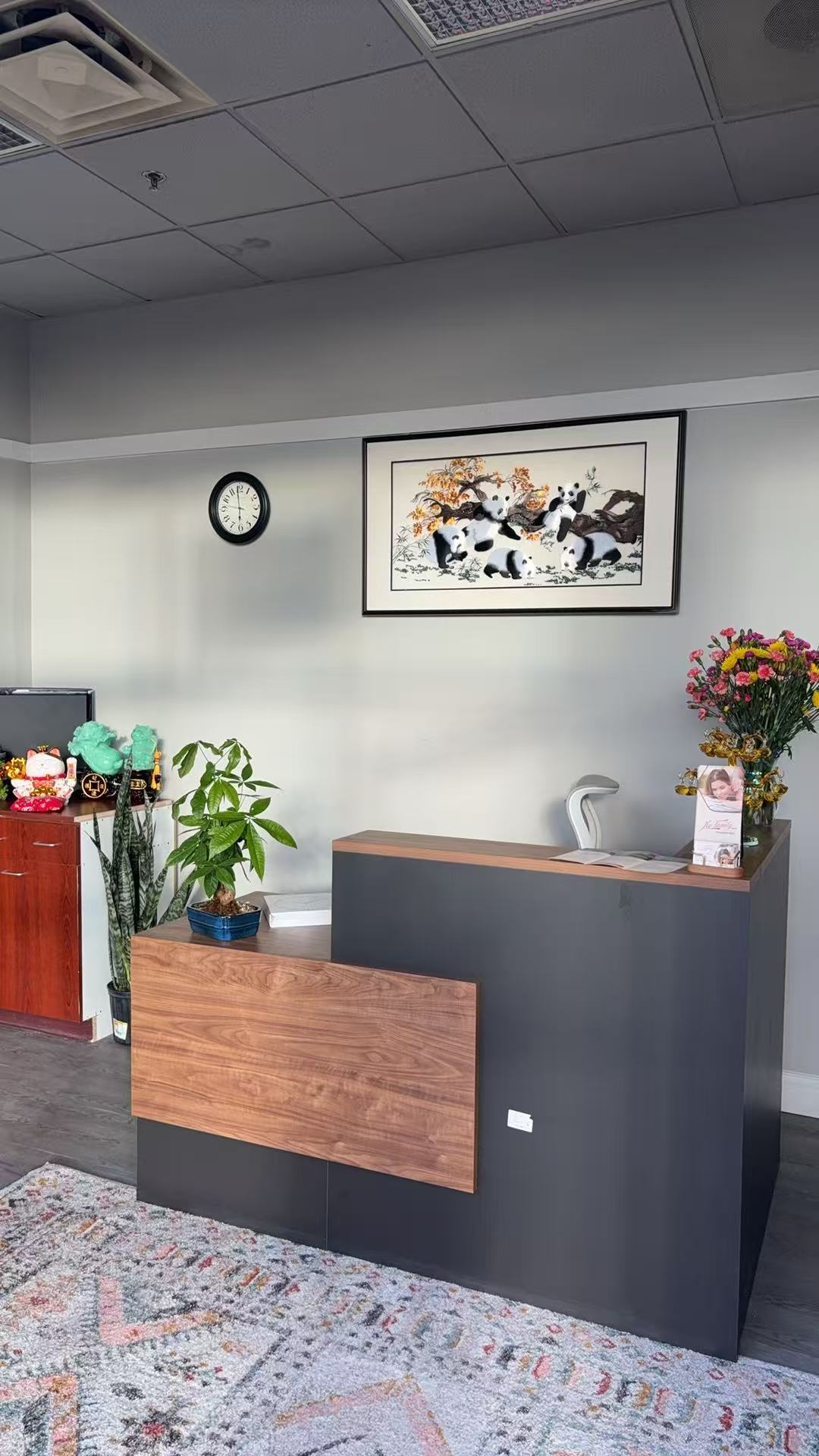 Studio Interior 3